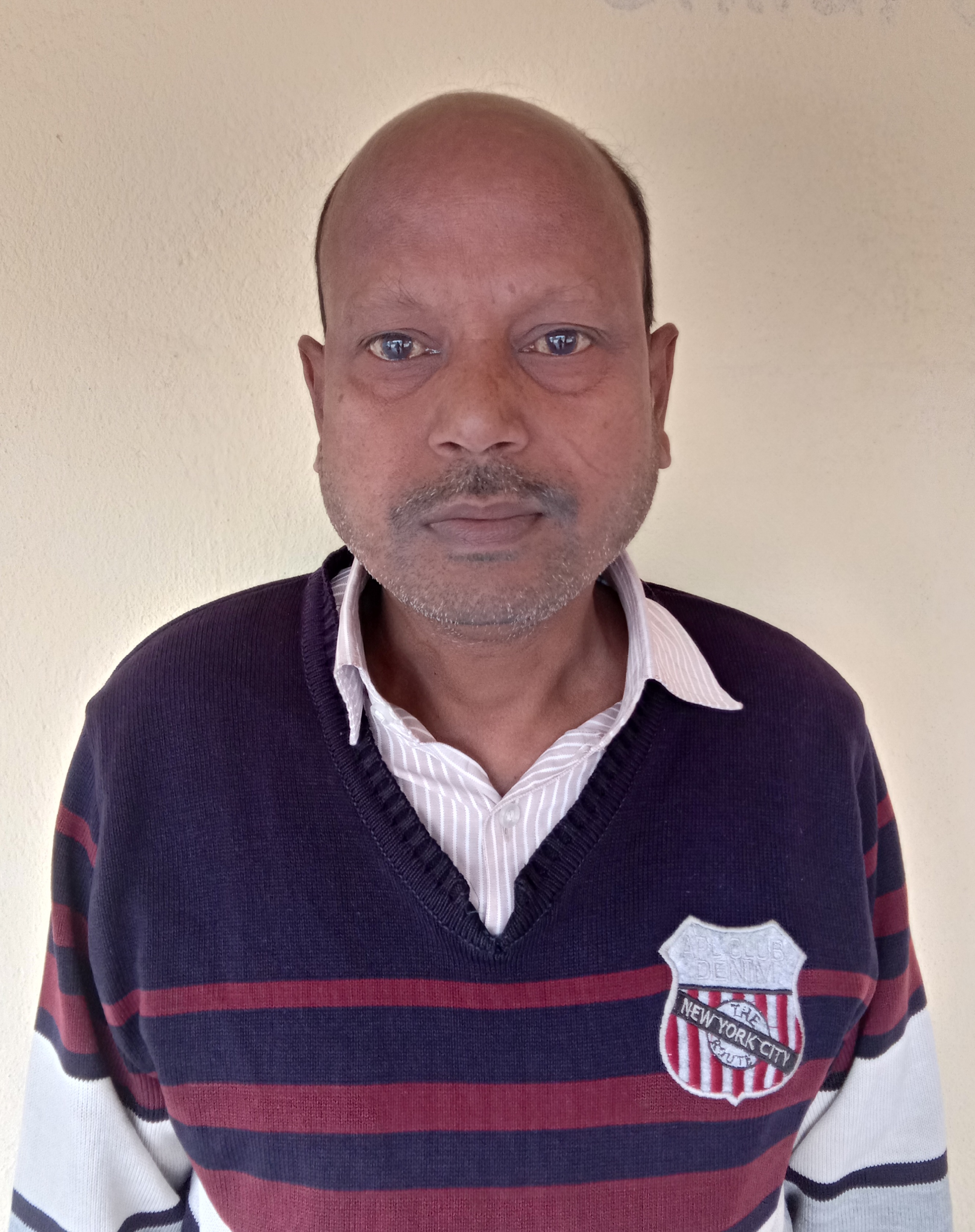 Pramod Kumar